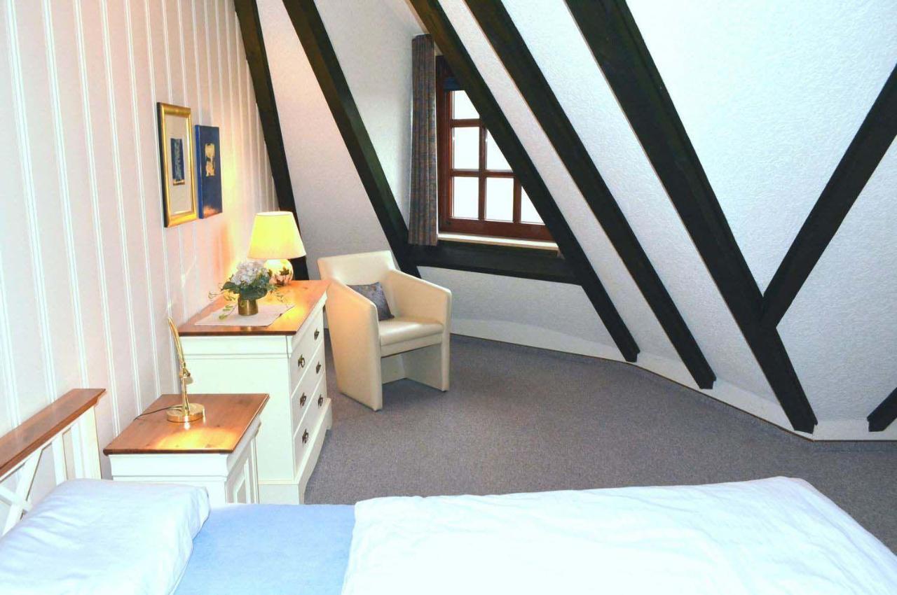 Reethaus Mumm Ferienhaus Sankt Peter-Ording Eksteriør billede