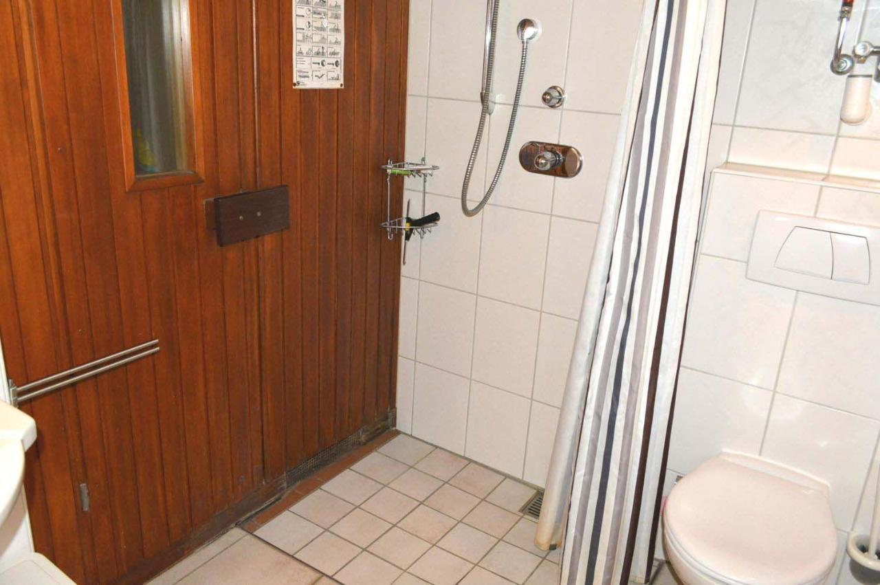 Reethaus Mumm Ferienhaus Sankt Peter-Ording Eksteriør billede
